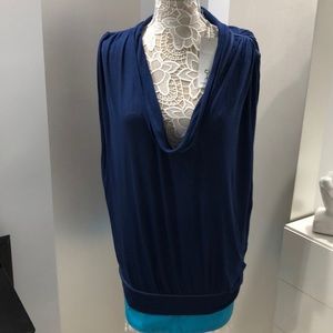 Andrea Rosati KNITTED VEST/TOP